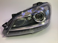 Mercedes C Class Adaptive W204 Headlight A2048204539