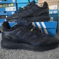 Size UK 9 Adidas ZX Boost X