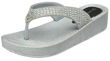 Dunlop Womens Summer Sandals