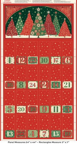 Makower adorn christmas - christmas, advent
