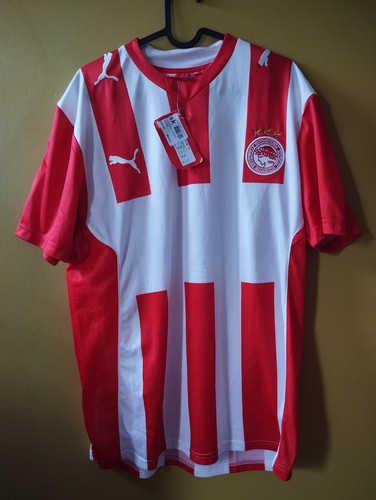 Olympiacos piraeus 2013 - olympiacos, 2013/14