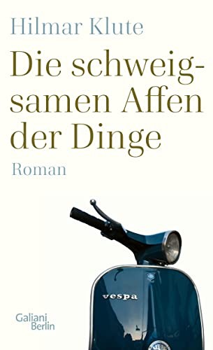 Hilmar klute die schweigsamen - die,