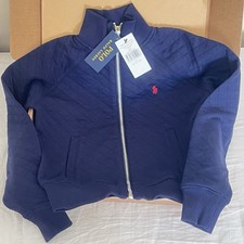 Boys Ralph Lauren Quilted
