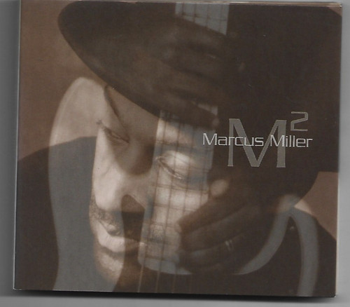 Marcus miller french - miller-,