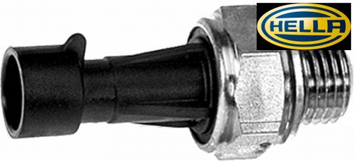Sender unit oil pressure - sender,