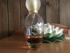 Chloe Narcisse  100ml  bottle ,EDT . [left 25ml.]