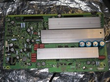 Panasonic TH37PV500B YSUS