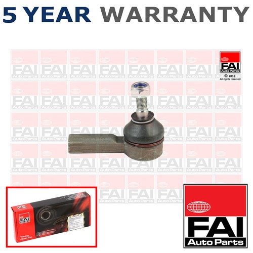 Fai front tie rod end - fai,