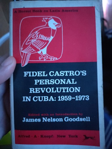 Fidel castro personal - fidel, castro's