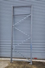 Used Heavy Duty Warehouse