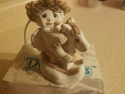 1995 dreamsicles collectible - 1995,