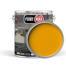 20L Floor Paint   100sqm High