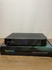 Talktalk youview box huawei - box,