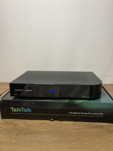 Talktalk youview box - youview,
