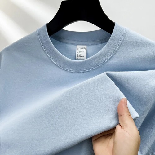 Men 100 cotton t shirt - men’s,