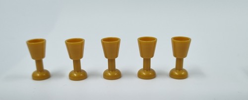 Lego 2343 goblet utensil - lego,