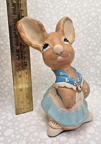 Vintage pendelfin rabbits - vintage, ~
