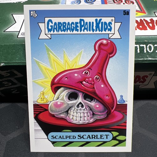 2024 series garbage pail - series,