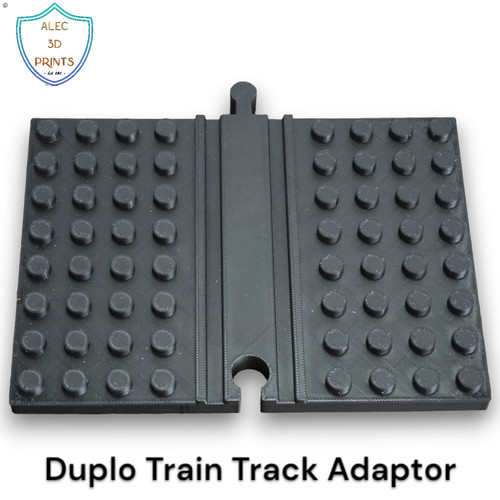 Extra large wooden track - extra,