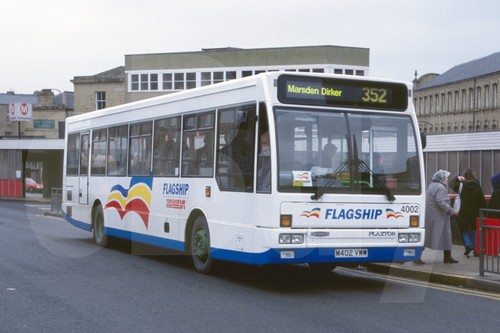 Bus photo yorkshire - bus,