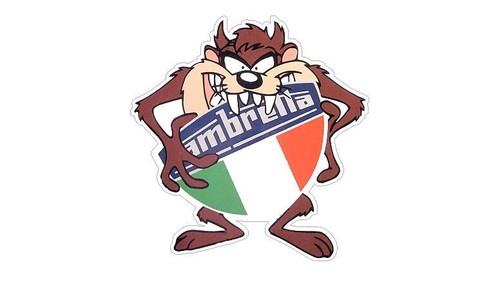 Taz lambretta racing - lambretta,