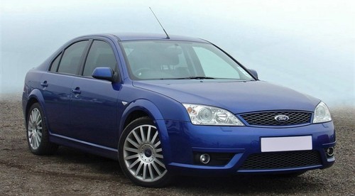 Ford mondeo mk3 only 2004 - only, 2004-2007