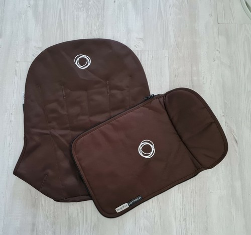 Bugaboo cameleon 2 brown - bugaboo,