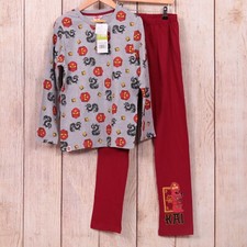 Lego Ninjago Boys Pyjama Set