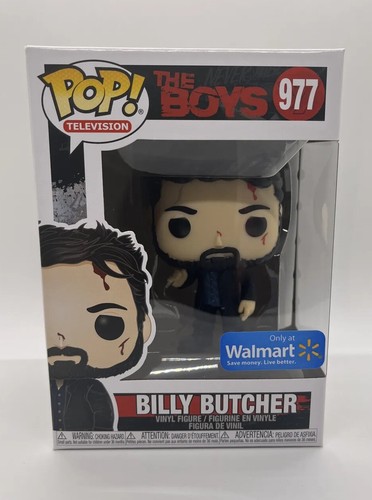 Funko pop the boys - pop,