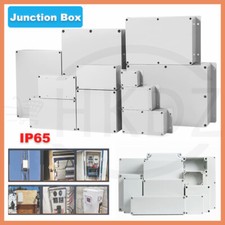 IP65 WATERPROOF JUNCTION BOX