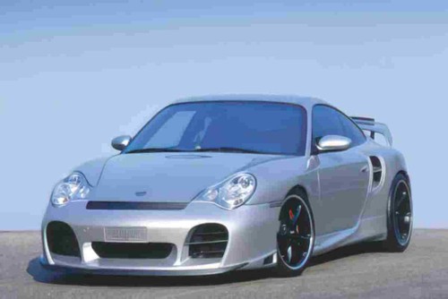 Photo 2003 techart - photo,