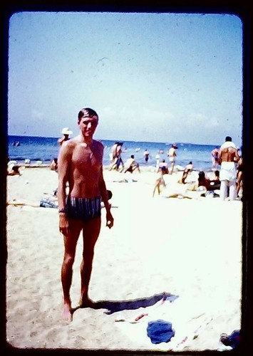 110 format photo slide - format,
