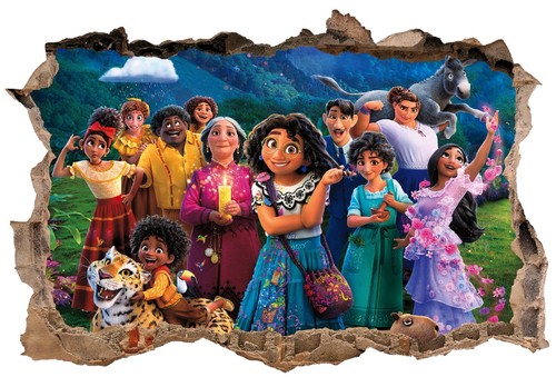 Disney encanto family - encanto,
