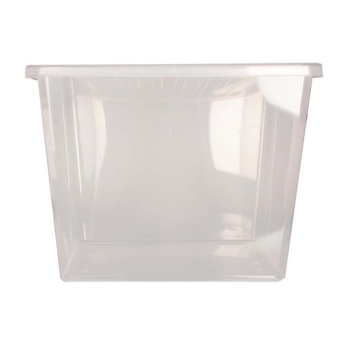 Litre plastic storage - litre,