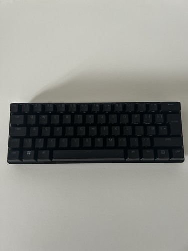 Razer huntsman pro mini - huntsman, 60%