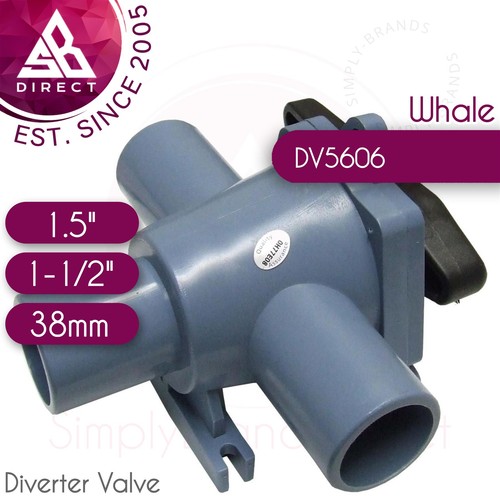 Whale dv5606 plastic - whale,