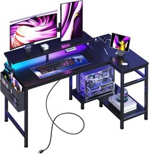 Home Office L Shape Corner