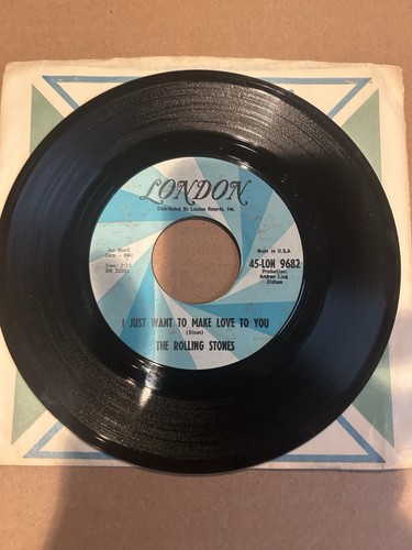 The rolling stones tell - stones, me