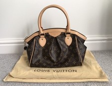 GENUINE LOUIS VUITTON TIVOLI