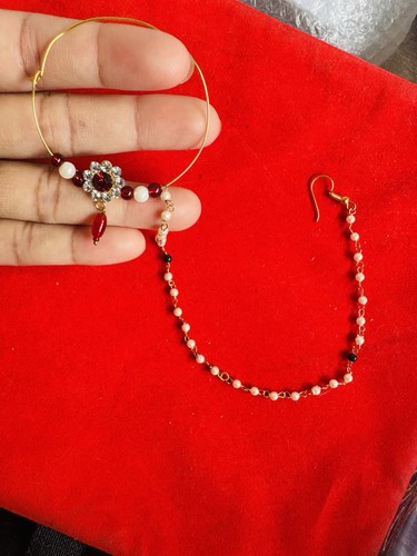 Indian imitation jewellery - indian,