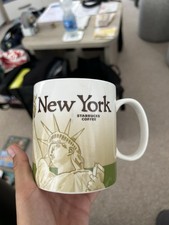 Starbucks Coffee New York 2009