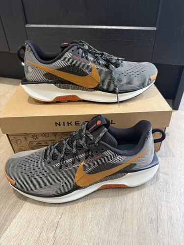 Size nike reactx pegasus - 10,