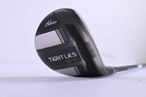 Adams tight lies - tight, wood