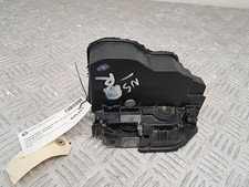 COUNTRYMAN COOPER SD R60 Left Rear Door Centre Locking System Receiver