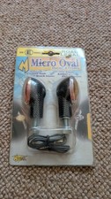 Motrax Motorcycle Micro Oval