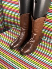 Vintage Men’s Cowboy Western