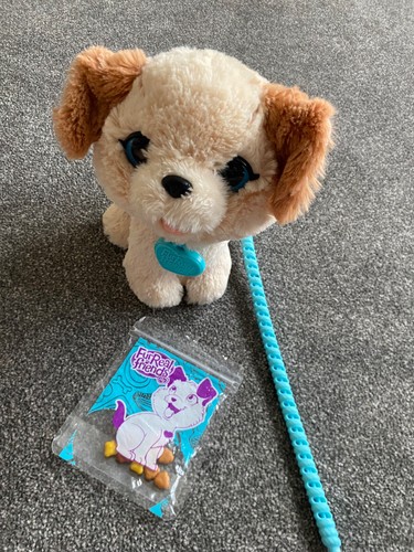 Furreal friends feeding - furreal,