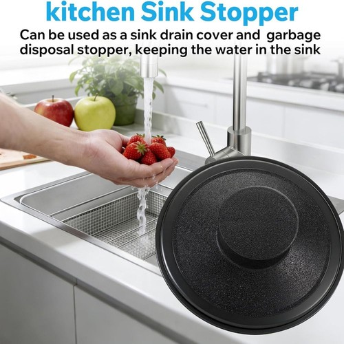 Durable garbage disposal - durable,