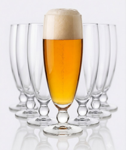 464ml vintage pilsner beer - 464ml,