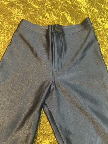 American apparel disco pants - apparel,